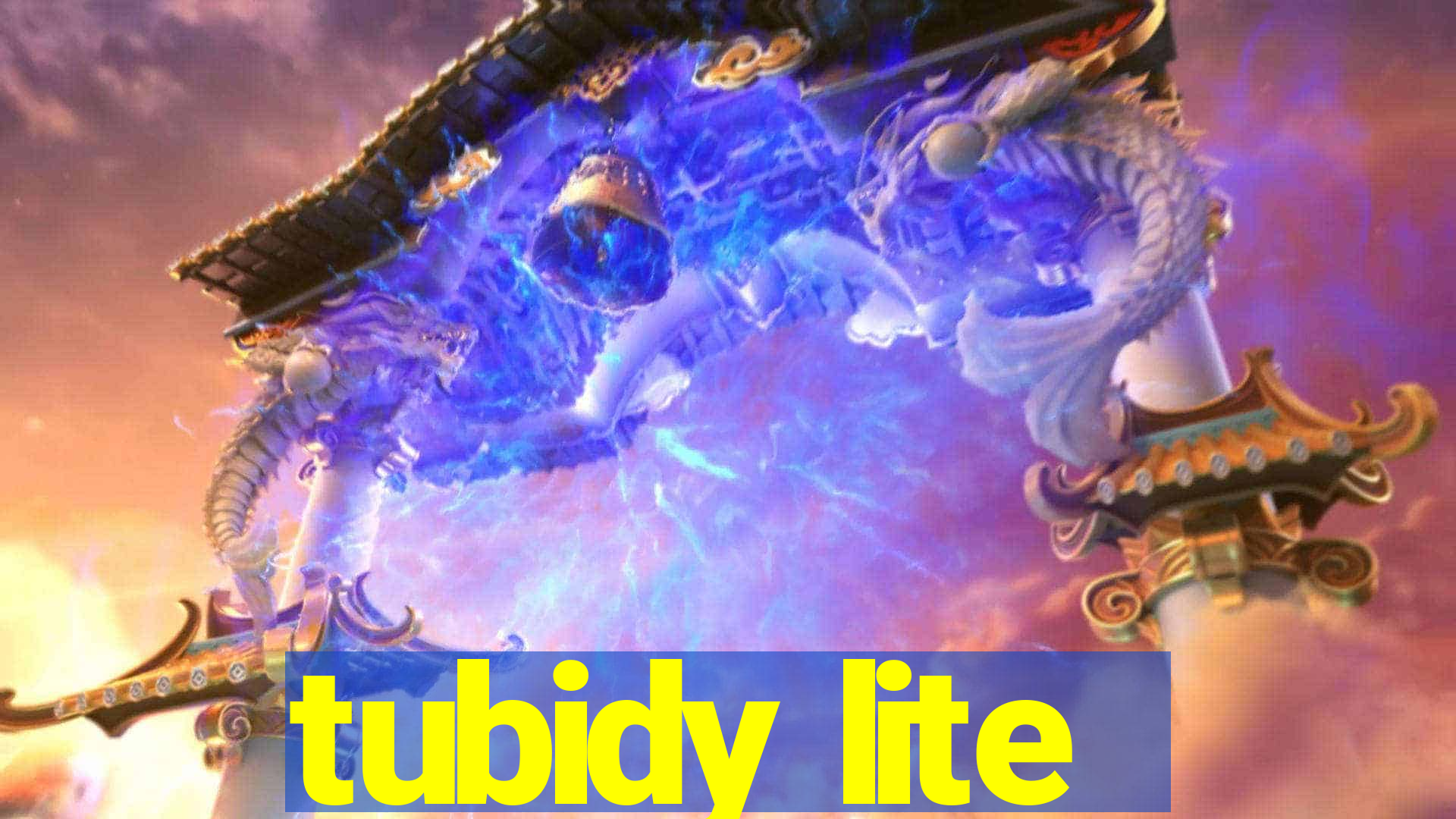 tubidy lite